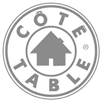 Côté table, Ghisonaccia, Kitchen Family by AMP